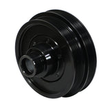 Fluidampr Ford Godzilla 7.3L Steel Internally Balanced Damper - 750201