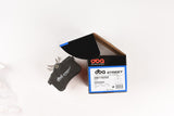 DBA 00-06 Audi TT Quattro FWD Street Series Rear Brake Pads - DB1192SS