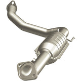 MagnaFlow Direct Fit Catalytic Converter 05-07 4Runner Driver Side Rear - 93656