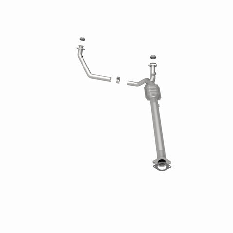MagnaFlow Direct Fit Catalytic Converter 00-02 Chevy Van 4.3L/5.0L - 51350
