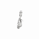 MagnaFlow Direct Fit Catalytic Converter California Grade CARB Compliant 95-97 Toyota Avalon - 4481892
