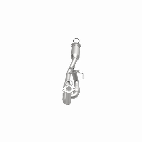 MagnaFlow Direct Fit Catalytic Converter California Grade CARB Compliant 95-97 Toyota Avalon - 4481892