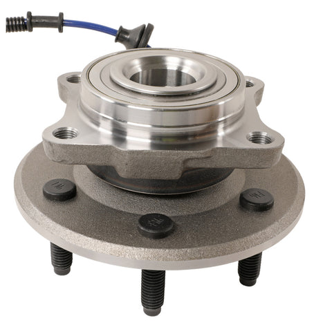 MOOG 14-23 Ram ProMaster 1500 Base Rear Hub Assembly - 541008