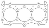 Cometic 75-87 Buick V6 196/231/252 Stage I & II 3.86 inch Bore .062 inch MLS-5 Headgasket - C5691-062