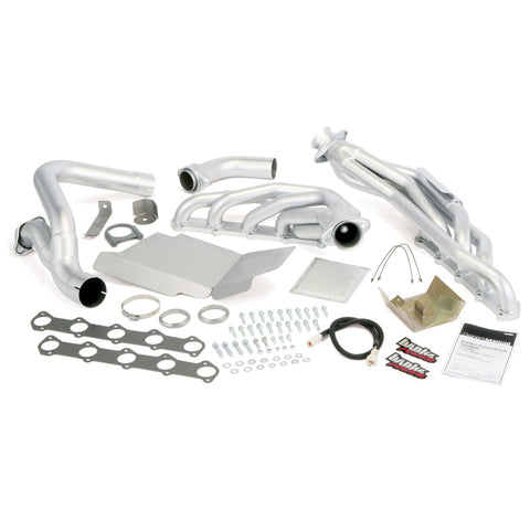 Banks Power Late Ford 6.8L Truck (w/ EGR / Cat) Torque Tube System - 49133
