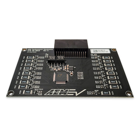 AEM EV Unsealed Battery Management System Satellite Module for VCU - 30-8408