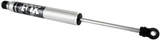 Fox 17-18 Ford F-250 4WD 2.0 Performance Series 9.6in. Smooth Body IFP Front Shock / 4-5in Lift - 985-24-156