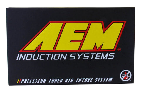 AEM C.A.S. 19 Toyota Corolla Hatchback 2.0L F/I Cold Air Intake - 21-865C