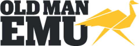 ARB / OME Nitrocharger Sport Strut Mitsubishi Triton - 90008