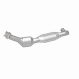 MagnaFlow Direct Fit Catalytic Converter 01-03 Ford E150 4.2L D/S - 447158