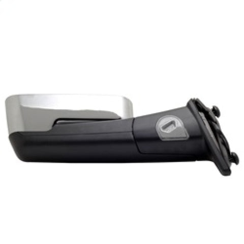 xTune Dodge Ram 1500 09-12 Extendable Power Heated Adjust Mirror Chrome Housing Left MIR-DRAM10-PW-L - 9933165