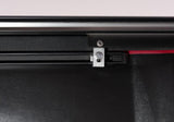 Retrax 2022 Toyota Tundra CrewMax 5.5ft Bed w/ Deck Rail System PowertraxONE MX - 70861