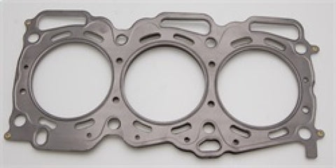 Cometic 92-97 Subaru SVX EJ33 89mm .030 inch MLS Head Gasket - C4340-030