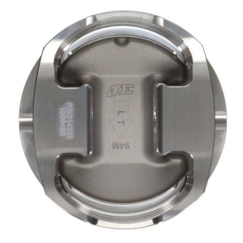 JE Pistons SUB EJ25 DOHC 11.5:1 KIT Set of 4 Pistons - 314338