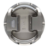 JE Pistons SUB EJ25 SOHC 8.5:1 KIT Set of 4 Pistons - 314343