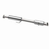 MagnaFlow Direct Fit Catalytic Converter 2012 Hyundai Sonata 2.0L - 51133