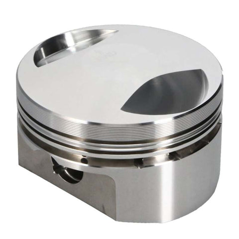 Wiseco HD 1200 Evo Domed 10.51 CR 3527X Piston Kit - 4721P3