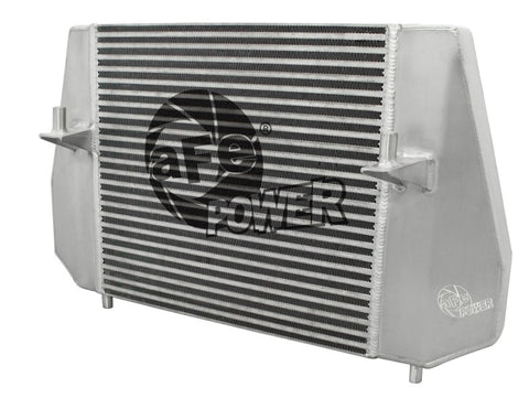 aFe Power BladeRunner 3in Intercooler 11-12 Ford F-150 V6 3.5L (tt) - 46-20121-1