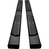 Westin Ram 09-18 1500 (Incl. 19-21 Classic) / 09-21 2500/3500 Crew Cab R5 XD Nerf Step Bars - Black - 28-521055