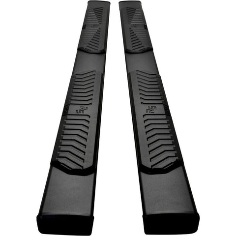 Westin Ram 09-18 1500 (Incl. 19-21 Classic) / 09-21 2500/3500 Crew Cab R5 XD Nerf Step Bars - Black - 28-521055