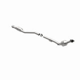MagnaFlow Direct Fit Catalytic Converter 00-02 Mercedes E430 4.3L - 51628