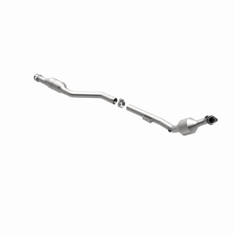 MagnaFlow Direct Fit Catalytic Converter 00-02 Mercedes E430 4.3L - 51628