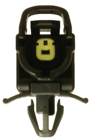 NGK Ford Escort 1994-1991 Direct Fit Oxygen Sensor - 22043