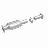 MagnaFlow Conv DF 94-95 Passport/Rodeo rear - 93199