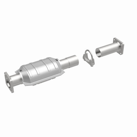 MagnaFlow Conv DF 94-95 Passport/Rodeo rear - 93199