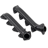 BD Diesel 10-22 Ford F150/F250/F350 BOSS 6.2L Exhaust Manifold Kit - 1043055