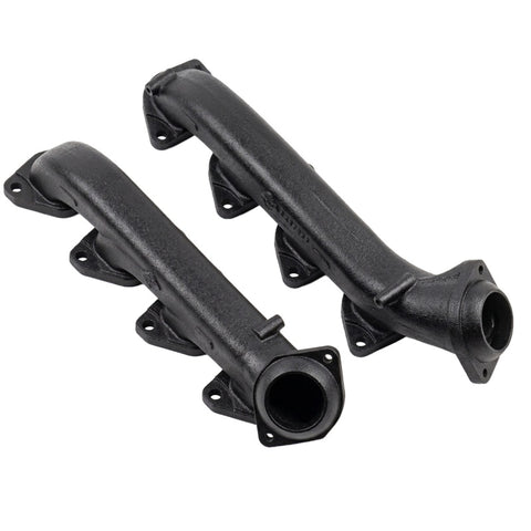 BD Diesel 10-22 Ford F150/F250/F350 BOSS 6.2L Exhaust Manifold Kit - 1043055