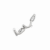 MagnaFlow Conv DF 97-99 Avalon 3.0 ypipe CAem - 93269