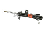 KYB Shocks & Struts Excel-G Front Left MINI Cooper 2002-08 - 334622