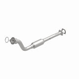 Magnaflow California Direct Fit Converter 96-97 Chevrolet Lumina 3.4L - 4481522