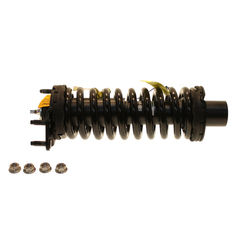 KYB Shocks & Struts Strut Plus Front Left JEEP Liberty 2007-2002 - SR4200
