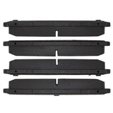 DFC 19-26 Hyundai Veloster N Front 4000 Hybridynamic Brake Pads - 4000-2211-00