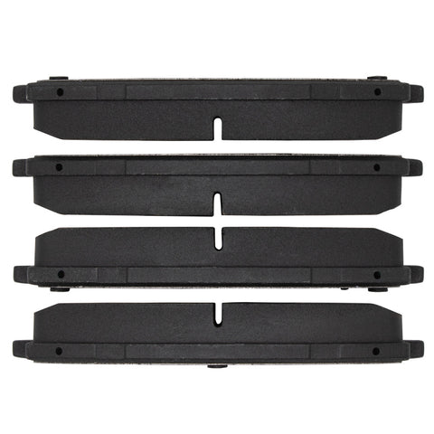 R1 19-26 Hyundai Elantra N Front Ceramic Brake Pads - 2310-2211-00