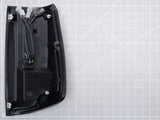 Raxiom 16-23 Toyota Tacoma LDS Series LED Tail Lights- Black Housing- Smoked Lens - TT67690