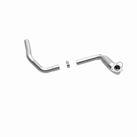 Magnaflow Conv DF 03-06 Hummer H2 6.0L D/S - 51372