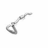 MagnaFlow Direct Fit Catalytic Converter 01-02 2500HD Driver Side 8.1L - 447261