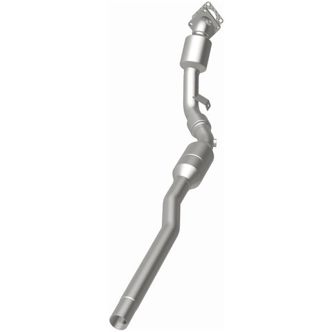 MagnaFlow Direct Fit Catalytic Converter 01-02 Audi S4 2.7L D/S - 441093