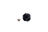 Fleece Performance 01-04 GM Duramax 6.6L LB7 Intake Air Heater Delete Plug - FPE-LB7-IAH-DELETE