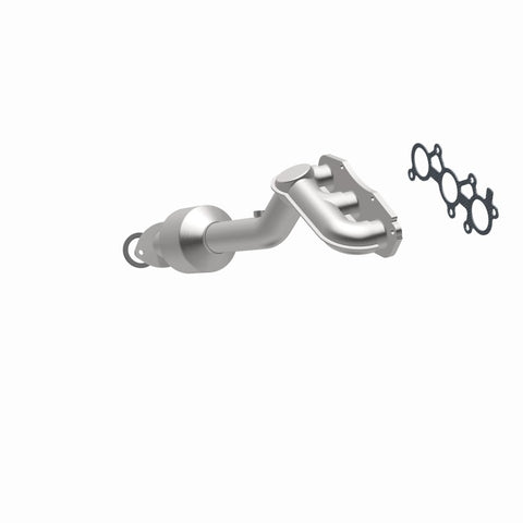 MagnaFlow Direct Fit Catalytic Converter 2006 Lexus GS300 3.0L PS - 452721