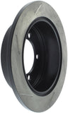 StopTech Power Slot 04-06 Lancer / 01-05 Sebring/Stratus Slotted Left Rear Rotor - 126.46047SL