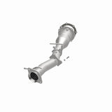 MagnaFlow Diesel Oxidation Catalyst DF 2008-2010 Ford F-250/350/450/550 6.4L - 60503