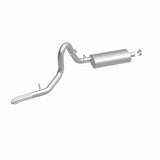 MagnaFlow System C/B 97-99 Jeep Wrangler - 15854