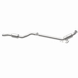 MagnaFlow Direct Fit Catalytic Converter 13-14 Mercedes-Benz GLK350 3.5L - 5561441