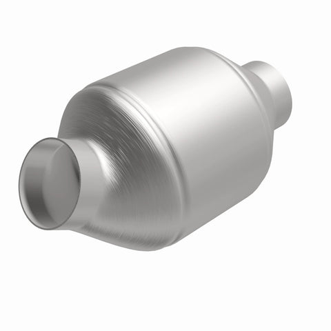 Magnaflow Conv Univ 5.00 C/A 2.5 Spun OEM - 51776