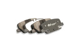 DBA 2018+ Hyundai Santa Fe (D4HA) Street Series Rear Brake Pads - DB15090SS
