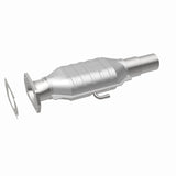 MagnaFlow Direct Fit Catalytic Converter GM 86 87 - 93439